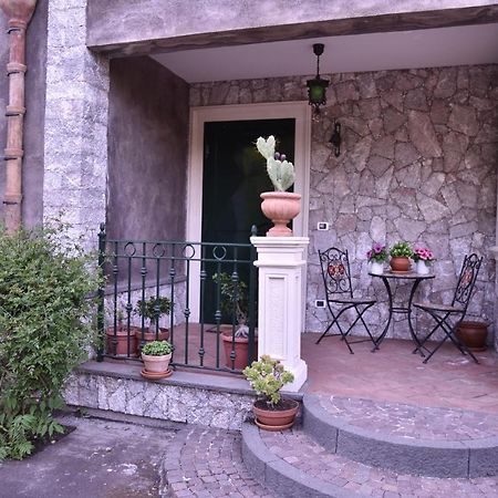 Villa Caterina, Alle Pendici Del Vulcano Etna Viagrande Zewnętrze zdjęcie