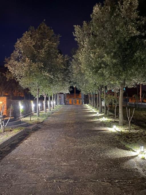 Villa Caterina, Alle Pendici Del Vulcano Etna Viagrande Zewnętrze zdjęcie