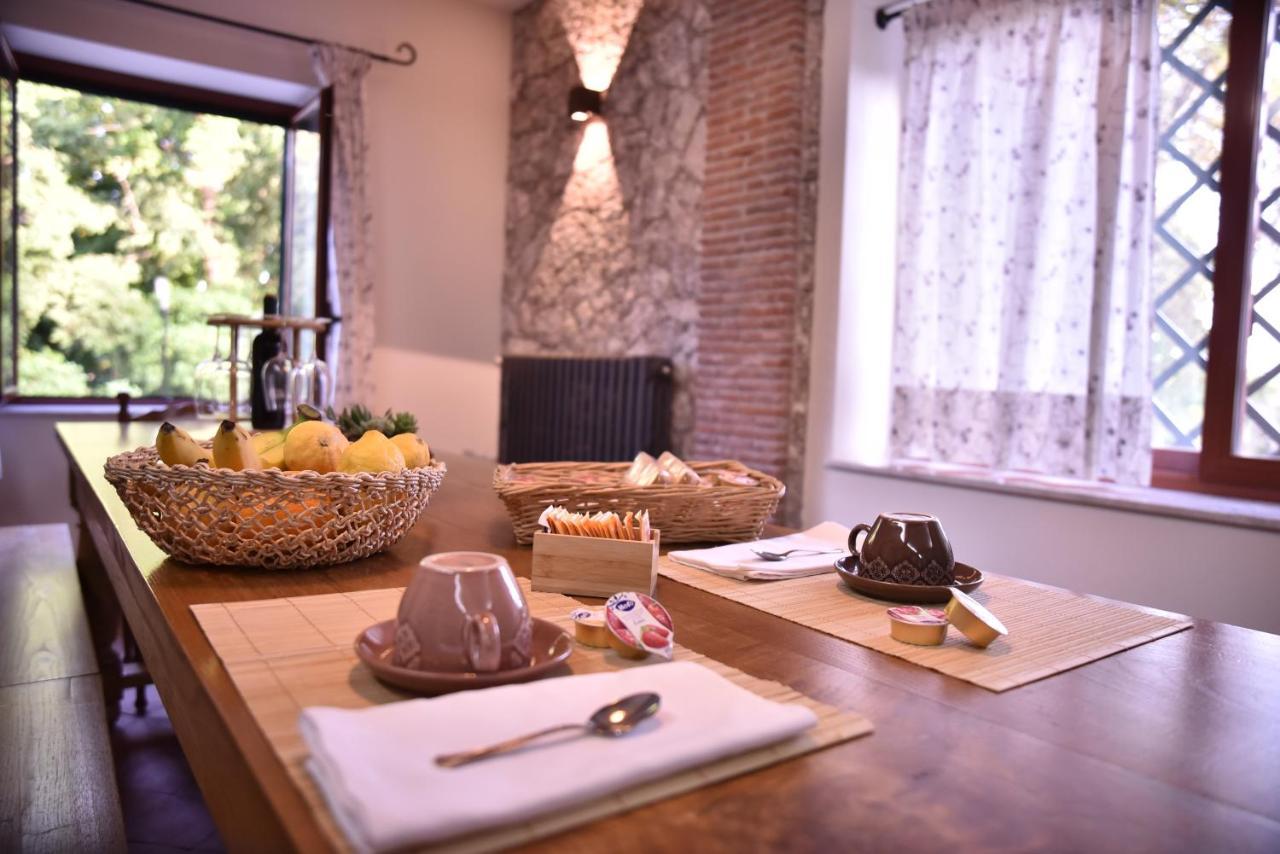 Villa Caterina, Alle Pendici Del Vulcano Etna Viagrande Zewnętrze zdjęcie